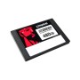 Kingston Technology Drive SSD SATA di classe enterprise DC600ME (impiego misto) 2,5" 480G (SEDC600ME/480G)