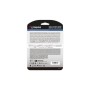 Kingston Technology 3.84TB DC3000ME U.2 PCIe 5.0 NVMe TCG Opal SSD Enterprise (SEDC3000ME/3T8)