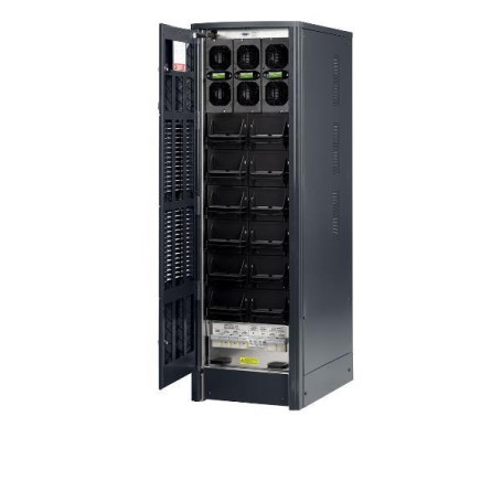 UPS TRIMOD ON LINE 30 KVA HE 8MIN (LG-310417)