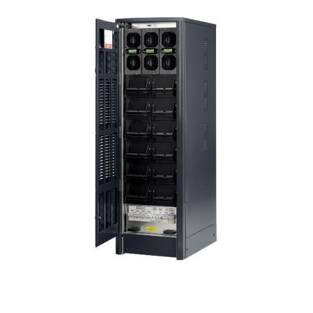 UPS TRIMOD ON LINE 15 KVA HE 21 MIN (LG-310446)
