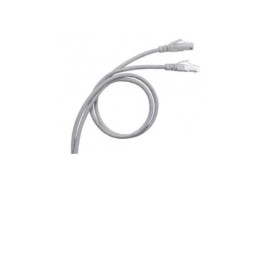 PATCH F/UTP CAT. 5E PVC GRIGIO 1M (LG-051640)