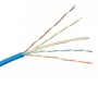 CAVO RAME  U/UTP CAT 6 B2CA LSZH (LG-032879)