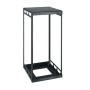 Middle Atlantic Products 5-21 rack 21U Rack indipendenti Nero