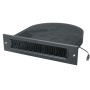 Middle Atlantic Products ICAB-COOL50 porta accessori Ventola di raffreddamento
