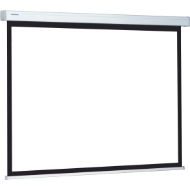 Da-Lite Compact Electrol 228x300 Matte White S schermo per proiettore 3,81 m (150") 4:3 (10100087)