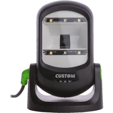 CUSTOM SCANMATIC PRESENTER BARCODE 1D/2D SM600U (995ED044000333)