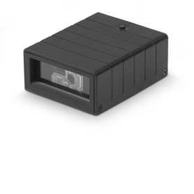 CUSTOM KBR2D-C Lettori di codici a barre per moduli di codici a barre 1D/2D Nero (9C3FH010000002)