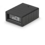 CUSTOM KBR2D-C Lettori di codici a barre per moduli di codici a barre 1D/2D Nero (9C3FH010000002)