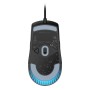 Corsair M75 Lightweight RGB mouse Gaming USB tipo A Ottico 26000 DPI (CH-930D010-EU)