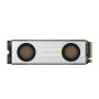 Corsair MP600 PRO XT Hydro X Edition M.2 2000 GB PCI Express 4.0 3D TLC NAND NVMe (CSSD-F2000GBMP600PHXTW)