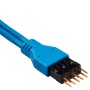 Corsair CC-8900247 cavo di alimentazione interno 0,3 m (CC-8900247)
