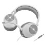 Corsair HS55 STEREO Auricolare Cablato A Padiglione Giocare Bianco (CA-9011261-EU)