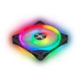 Corsair CO-9050099-WW ventola per PC Case per computer Ventilatore 14 cm Nero, Grigio (CO-9050099-WW)