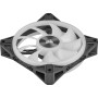 Corsair CO-9050099-WW ventola per PC Case per computer Ventilatore 14 cm Nero, Grigio (CO-9050099-WW)