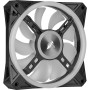 Corsair CO-9050099-WW ventola per PC Case per computer Ventilatore 14 cm Nero, Grigio (CO-9050099-WW)