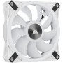 Corsair iCUE QL120 Case per computer Ventilatore 12 cm Bianco (CO-9050103-WW)
