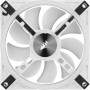 Corsair iCUE QL120 Case per computer Ventilatore 12 cm Bianco (CO-9050103-WW)