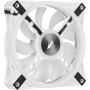 Corsair iCUE QL120 Case per computer Ventilatore 12 cm Bianco (CO-9050103-WW)