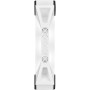 Corsair iCUE QL120 Case per computer Ventilatore 12 cm Bianco (CO-9050103-WW)