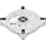 Corsair iCUE QL120 Case per computer Ventilatore 12 cm Bianco (CO-9050103-WW)