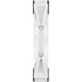 Corsair iCUE QL140 Case per computer Ventilatore 14 cm Bianco (CO-9050105-WW)