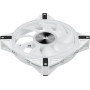 Corsair iCUE QL140 Case per computer Ventilatore 14 cm Bianco (CO-9050105-WW)