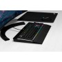 Corsair K55 RGB PRO tastiera USB QWERTZ Tedesco Nero (CH-9226765-DE)