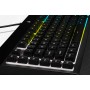 Corsair K55 RGB PRO tastiera USB QWERTZ Tedesco Nero (CH-9226765-DE)