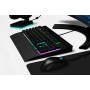 Corsair K55 RGB PRO tastiera USB QWERTZ Tedesco Nero (CH-9226765-DE)