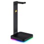 Corsair ST100 RGB Premium Supporto per cuffie (CA-9011167-EU)