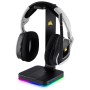 Corsair ST100 RGB Premium Supporto per cuffie (CA-9011167-EU)
