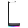 Corsair ST100 RGB Premium Supporto per cuffie (CA-9011167-EU)