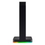 Corsair ST100 RGB Premium Supporto per cuffie (CA-9011167-EU)