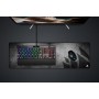Corsair MM300 PRO Tappetino per mouse per gioco da computer Grigio (CH-9413641-WW)