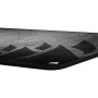 Corsair MM350 PRO Tappetino per mouse per gioco da computer Grigio (CH-9413771-WW)