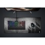 Corsair MM350 PRO Tappetino per mouse per gioco da computer Grigio (CH-9413771-WW)