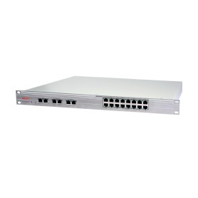 Ascom IP-DECT 16 utente(i) Sistema IP PBX (privato e a commutazione di pacchetto) (IPBL1-AA)
