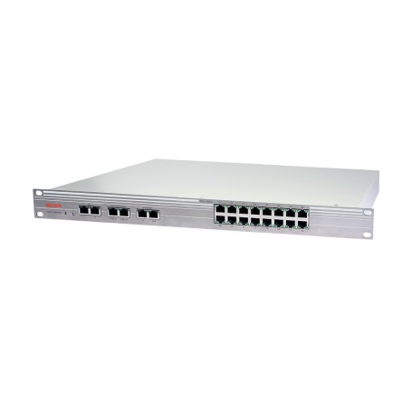 Ascom IP-DECT 16 utente(i) Sistema IP PBX (privato e a commutazione di pacchetto) (IPBL1-AA)