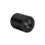 EK Water Blocks EK-Quantum Torque Extender Static MF 28 Nero (3831109825518)