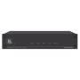 Kramer Electronics PA-240Z amplificatore audio 2.0 canali Resa/fase Nero (13-80455130)