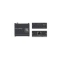 Kramer Electronics HDMI over Twisted Pair Transmitter Trasmettitore AV Nero (PT-571)