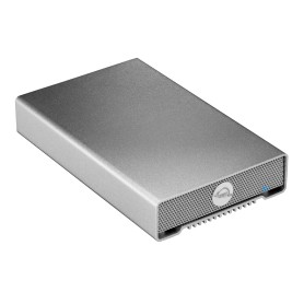 OWC 1.0TB MERCURY ELITE PRO MINI Box esterno SSD Argento 2.5" (OWCMEPMTC5T10)