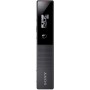 Sony TX660 Memoria interna Nero (ICDTX660.CE7)