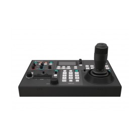 Sony RM-IP500 telecomando RF Wireless Sistema di sicurezza Pulsanti, Manopola (RM-IP500/ACM)