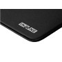 Sony NZONE Mat-F Tappetino per mouse per gioco da computer Nero (MPDF900B.WW)