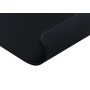 Sony NZONE Mat-F Tappetino per mouse per gioco da computer Nero (MPDF900B.WW)