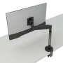 Chief DMA1B supporto da tavolo per Tv a schermo piatto 81,3 cm (32") Morsa Nero (DMA1B)