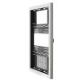 Chief LW55UWP Supporto per display espositivi 139,7 cm (55") Bianco (LW55UWP)
