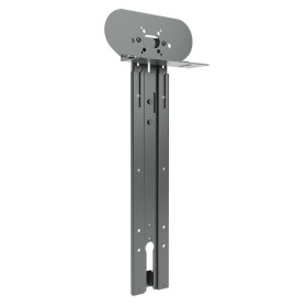 Chief FCA810HS Supporto per display espositivi 2,54 m (100") Nero (FCA810E)