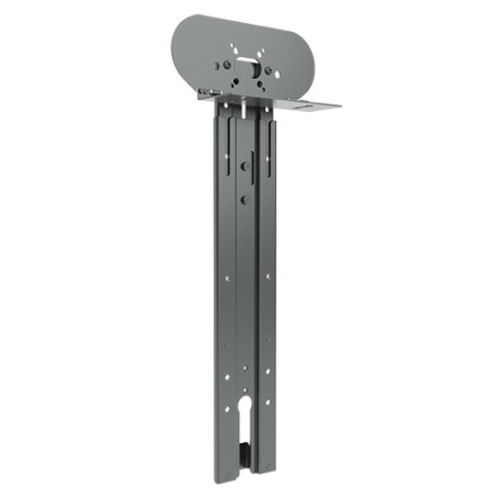 Chief FCA810HS Supporto per display espositivi 2,54 m (100") Nero (FCA810E)